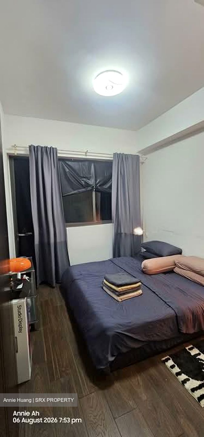 E Maison (D13), Apartment #599747101
